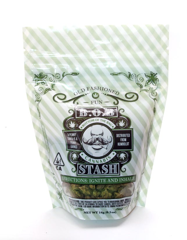 BOB - Gelonade: 14g smalls