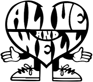 ALIVE & WELL: Redwood Ridgeline