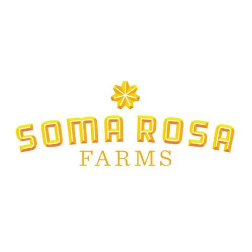 Soma Rosa Farms | Pink Certz | Joints | 1g