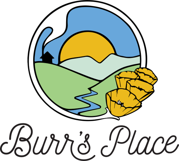 Burr's Place - Ooh Mami: Smalls 3.5g