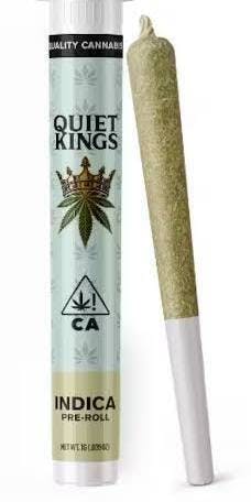 Blue Cookies | Joint | 1g