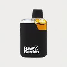 Raw Garden: Sleeroy - All-In-One - 1g