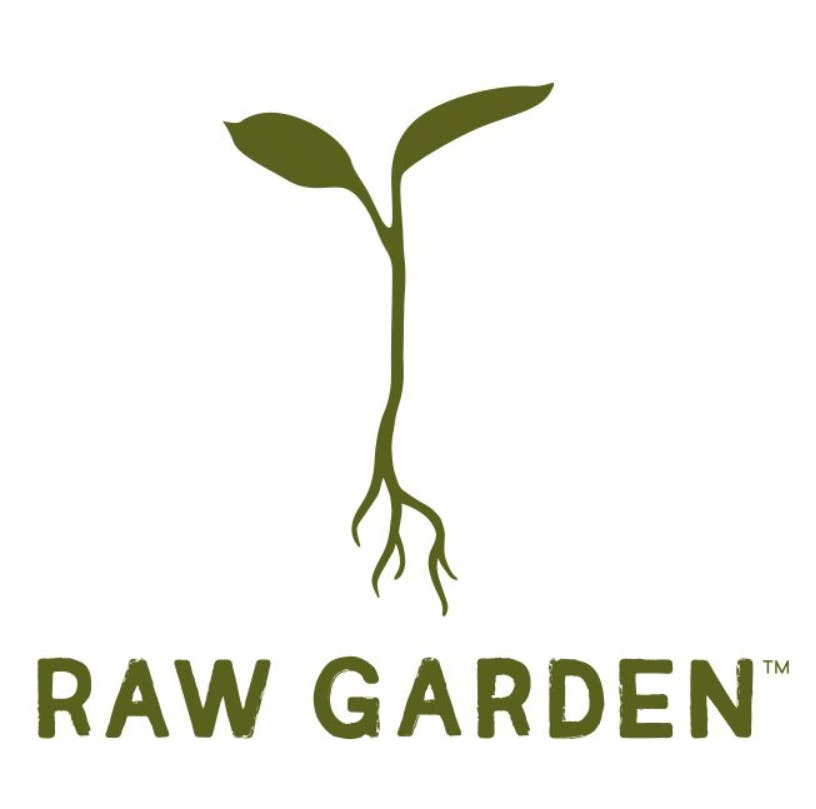 Raw Garden: Headband