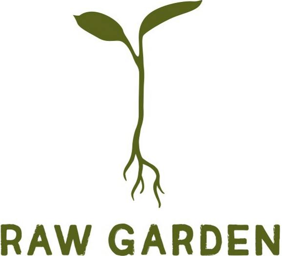 Raw Garden: Raw Garden- Sugar Bears- AIO- 1g