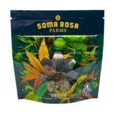 Soma Rosa: Zoap