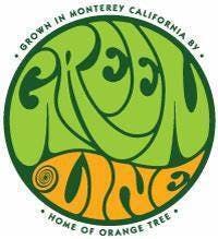 Greenline: Orange Tree