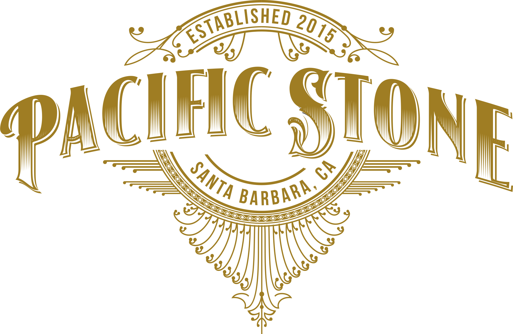 Pacific Stone | Purple Tangie | Big Buds | 3.5g