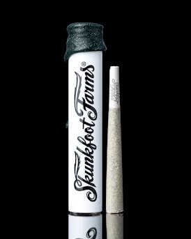 Skunkfoot 1g Pre-Roll