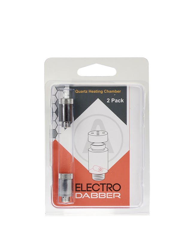 electro dabber tips