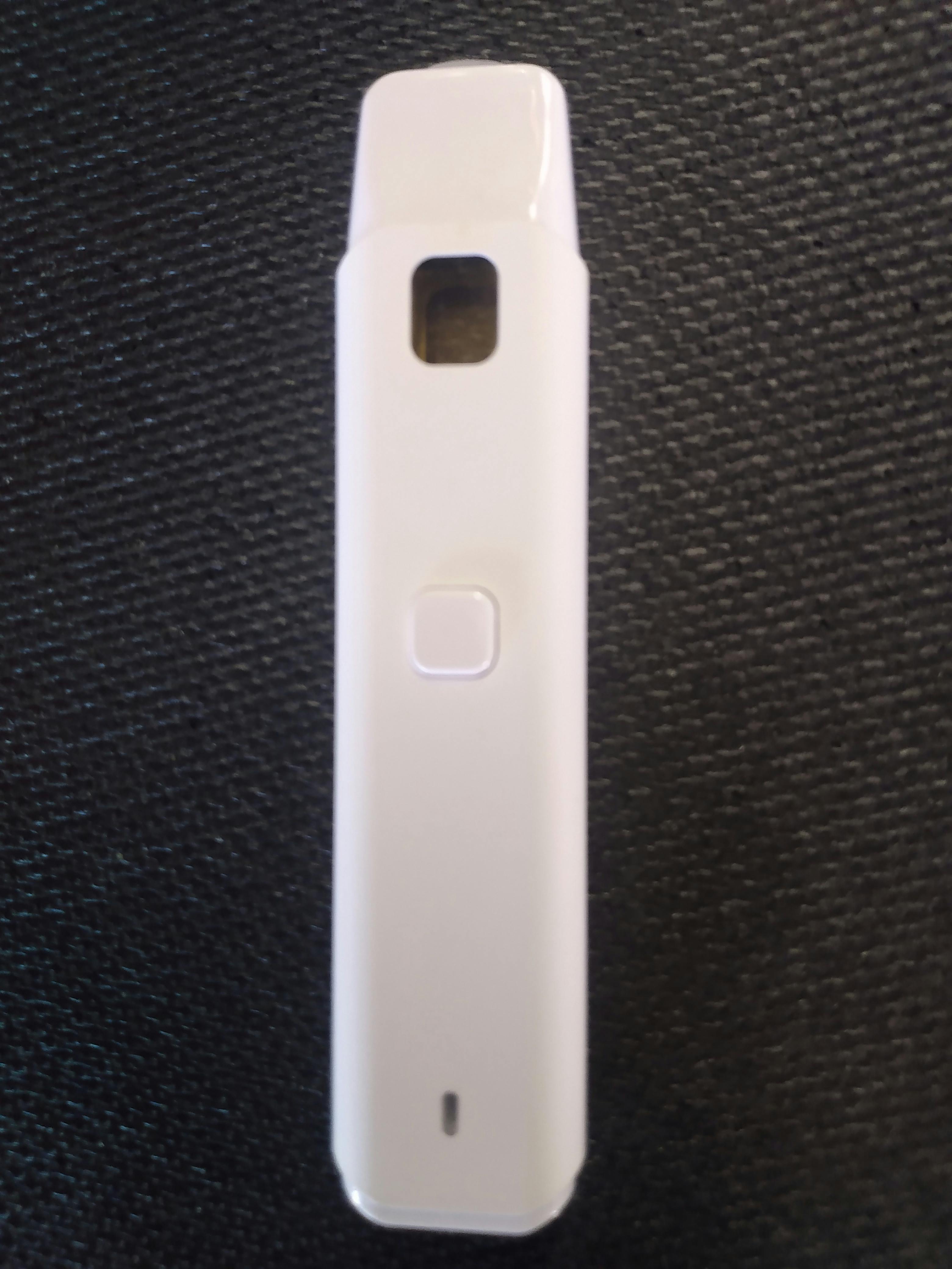 Reese Macflurry .8 gr disposable 80%