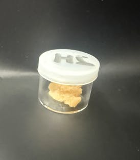 Jack Herer Live Budder