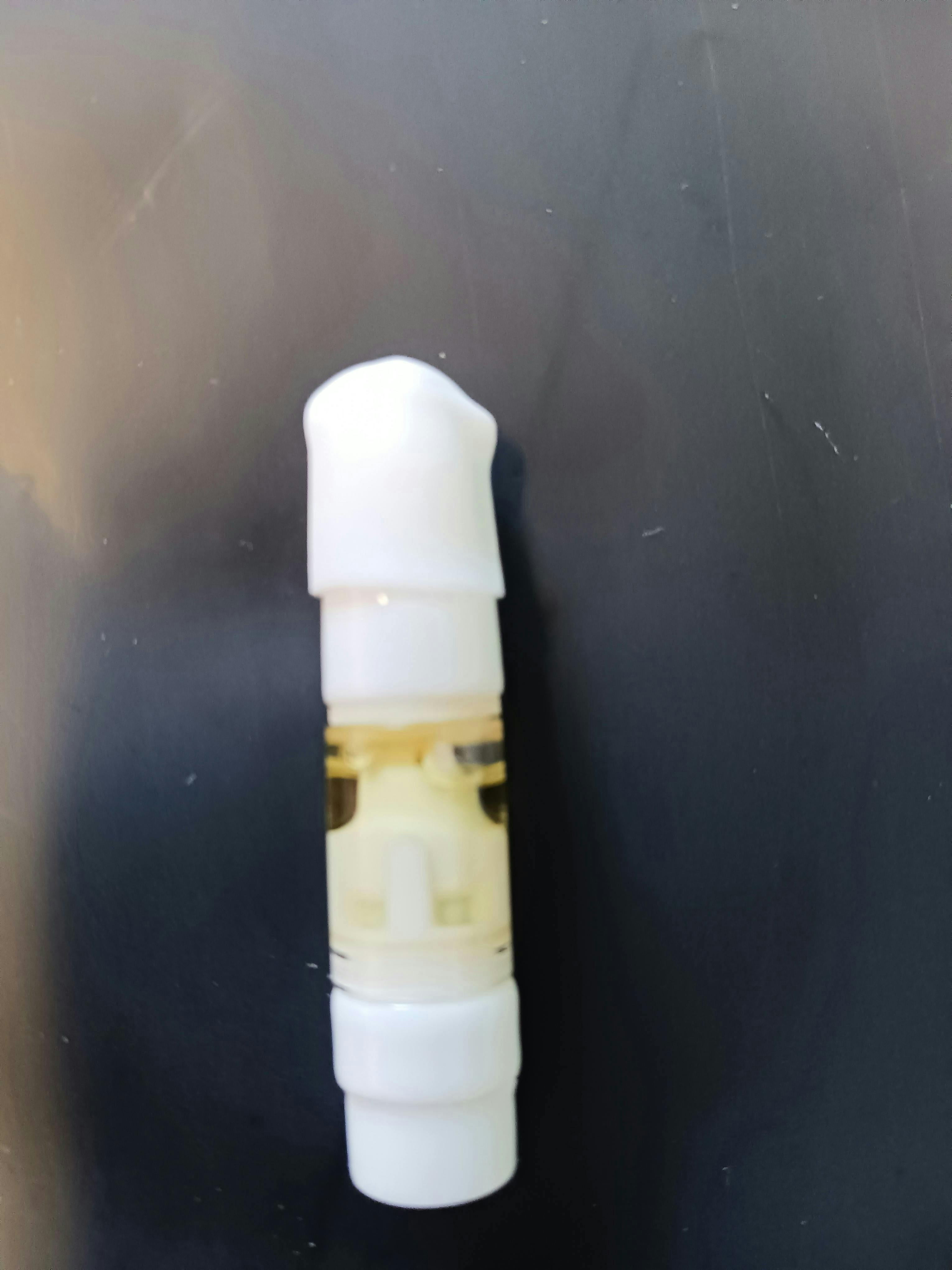 UB 510: Strawberry Cough at Uncle Bucks Dispensary & Glass Shop
