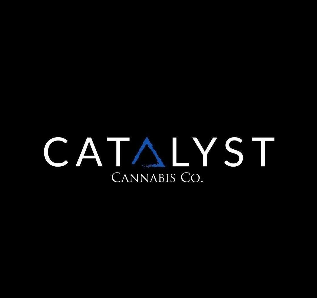 CAT4 - 🍉 Watermelon Cartridge 1000mg by Catalyst