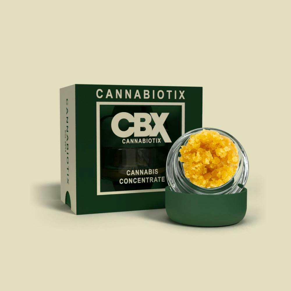 Strawberry Funk