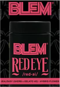 BLEM Red Eye 3.5g by BLEM