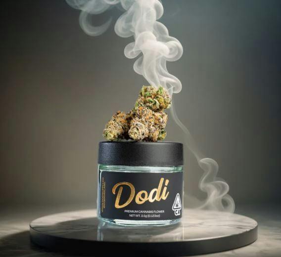 Dodi | Charlie OG 3.5g