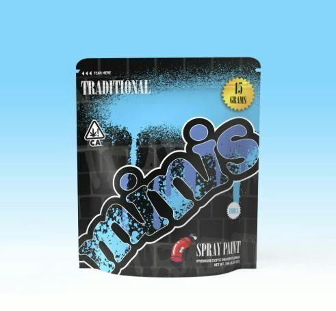 Traditional - Spray Paint Minis 15g by Traditional