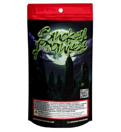 Citron Bomb | Indoor Flower - 7g by Smoken Promises