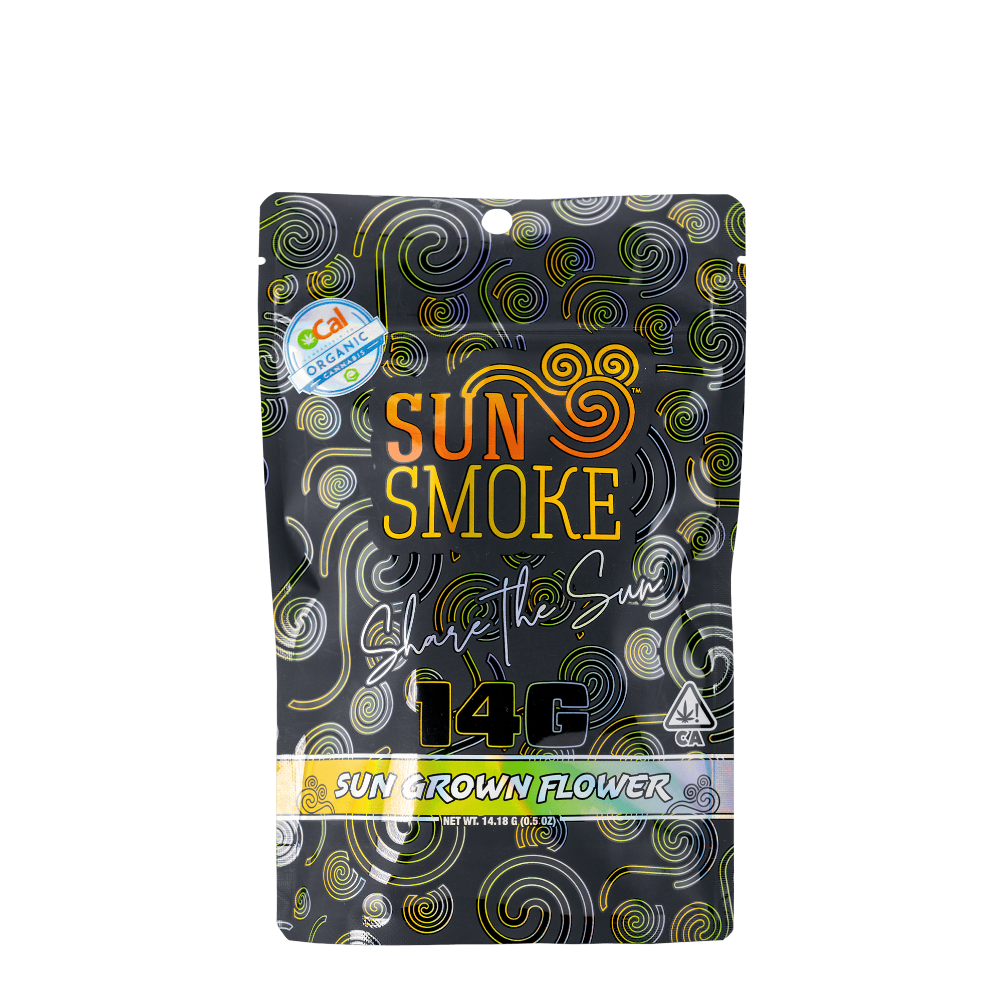 SunSmoke | Mango Punch 14G