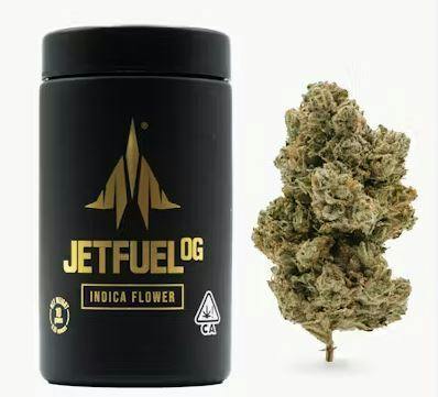 Jetfuel OG 10G
