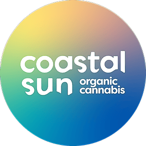 Bridesmaid Sungrown Flower 7g by Coastal Sun