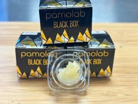 Black Box Live Resin