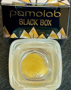 Rootbeer - 1g Cured Resin Badder