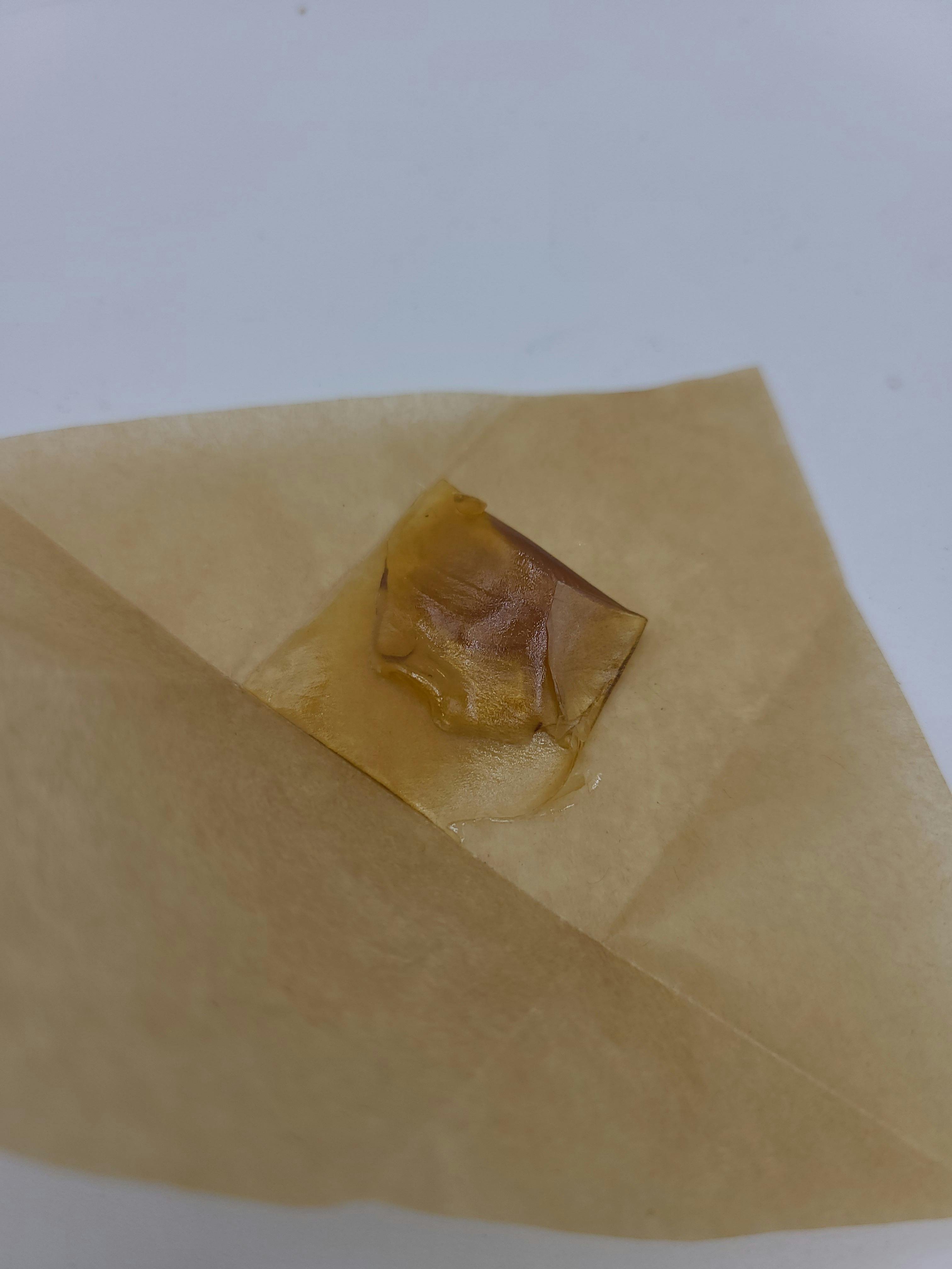GG #4 Shatter at Crystal Spring Healing Alternatives