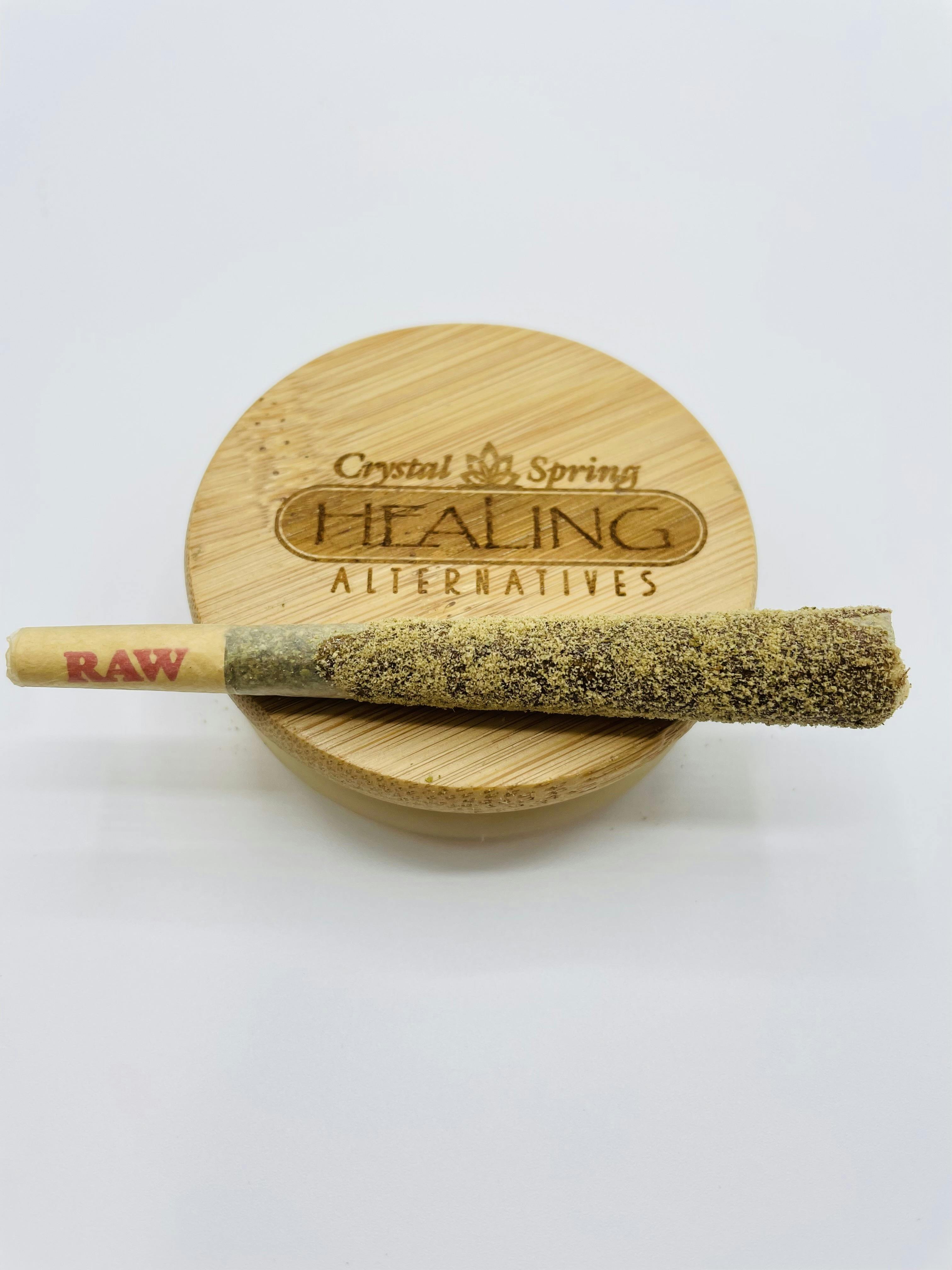 Premium Preroll