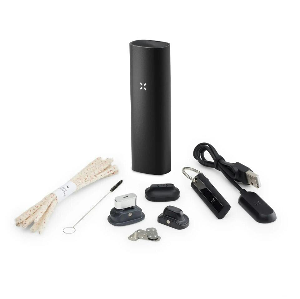 PAX 3 Complete Kit