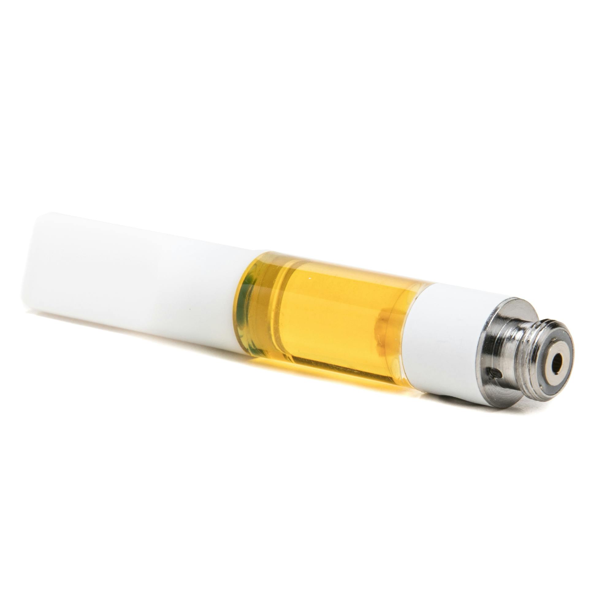 Cured Resin Vape Carts 1g 8+ Strains