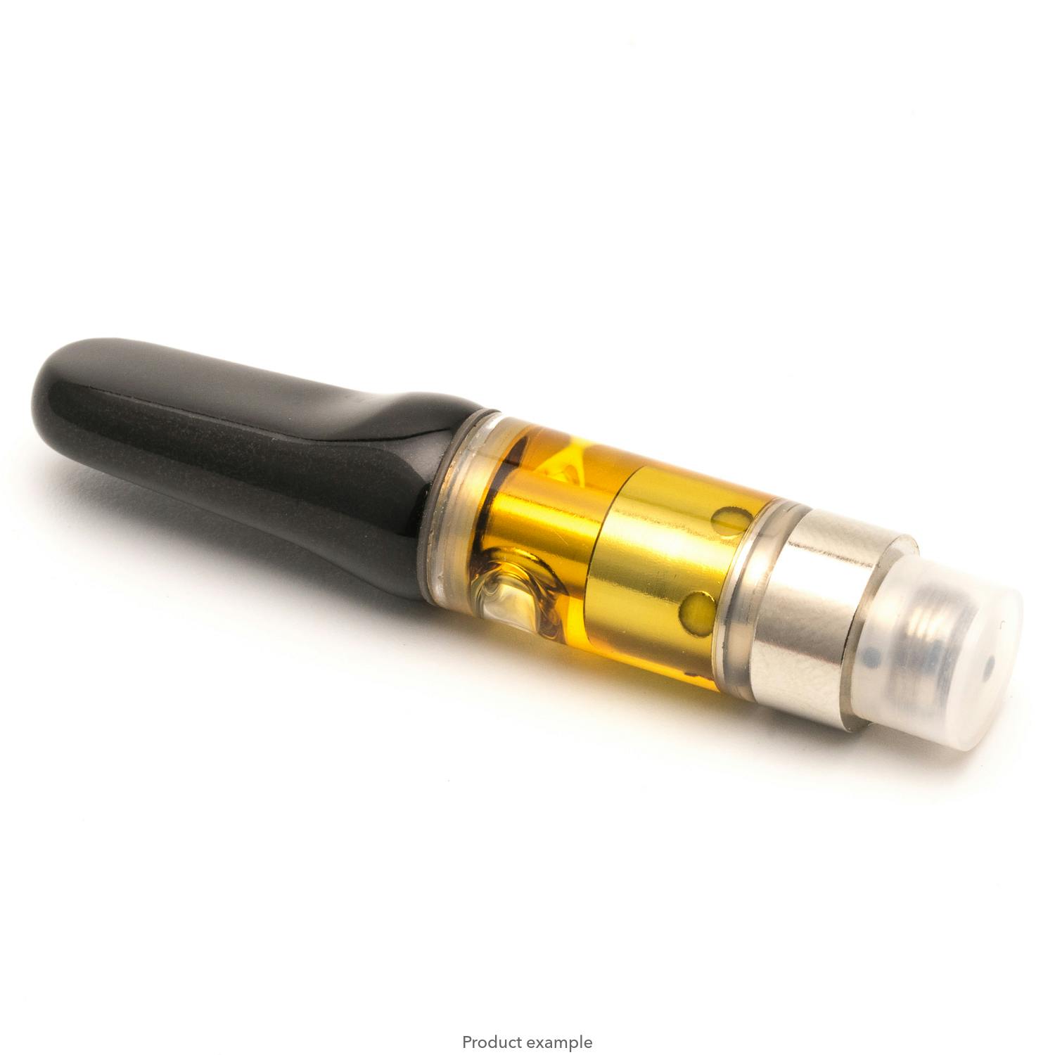 (Distillate) Vape Carts 1g 12+ Strains