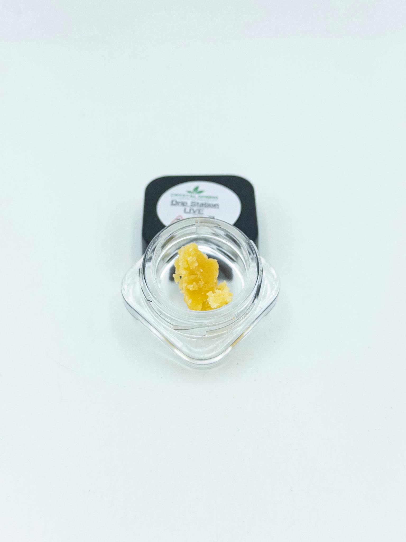 Drip Station Live Resin