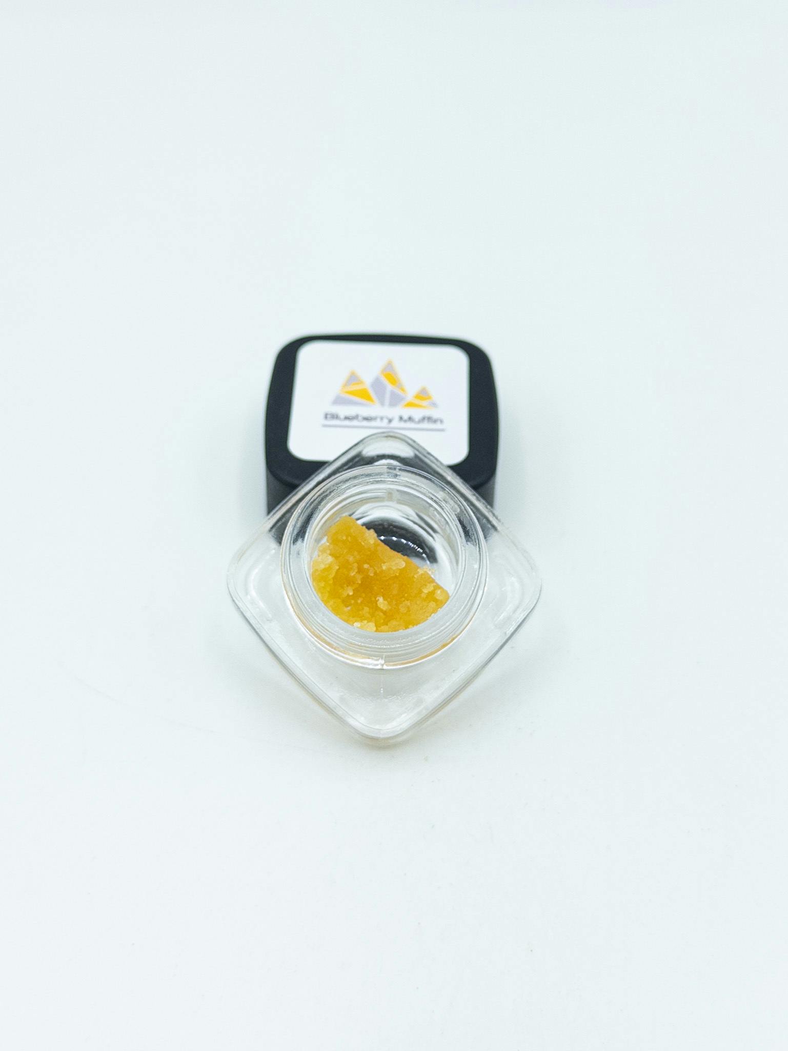 Blueberry Muffin Live Resin