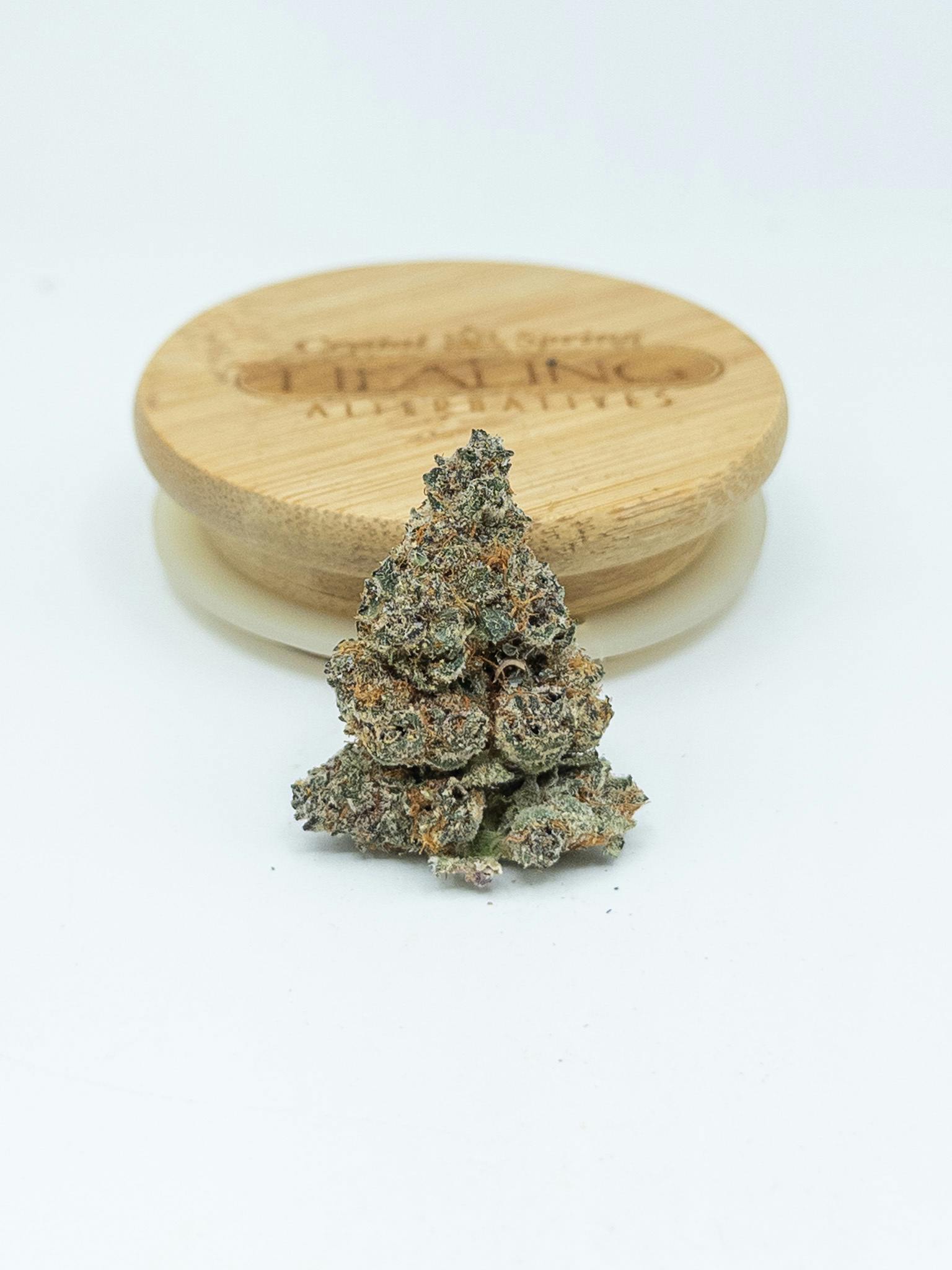 Jet Fuel