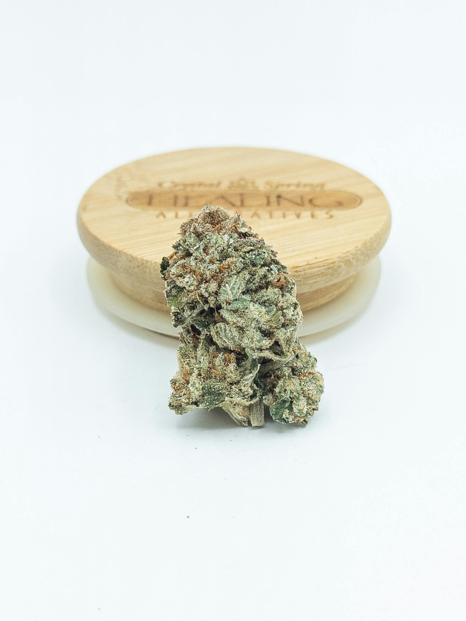 Super Silver Haze