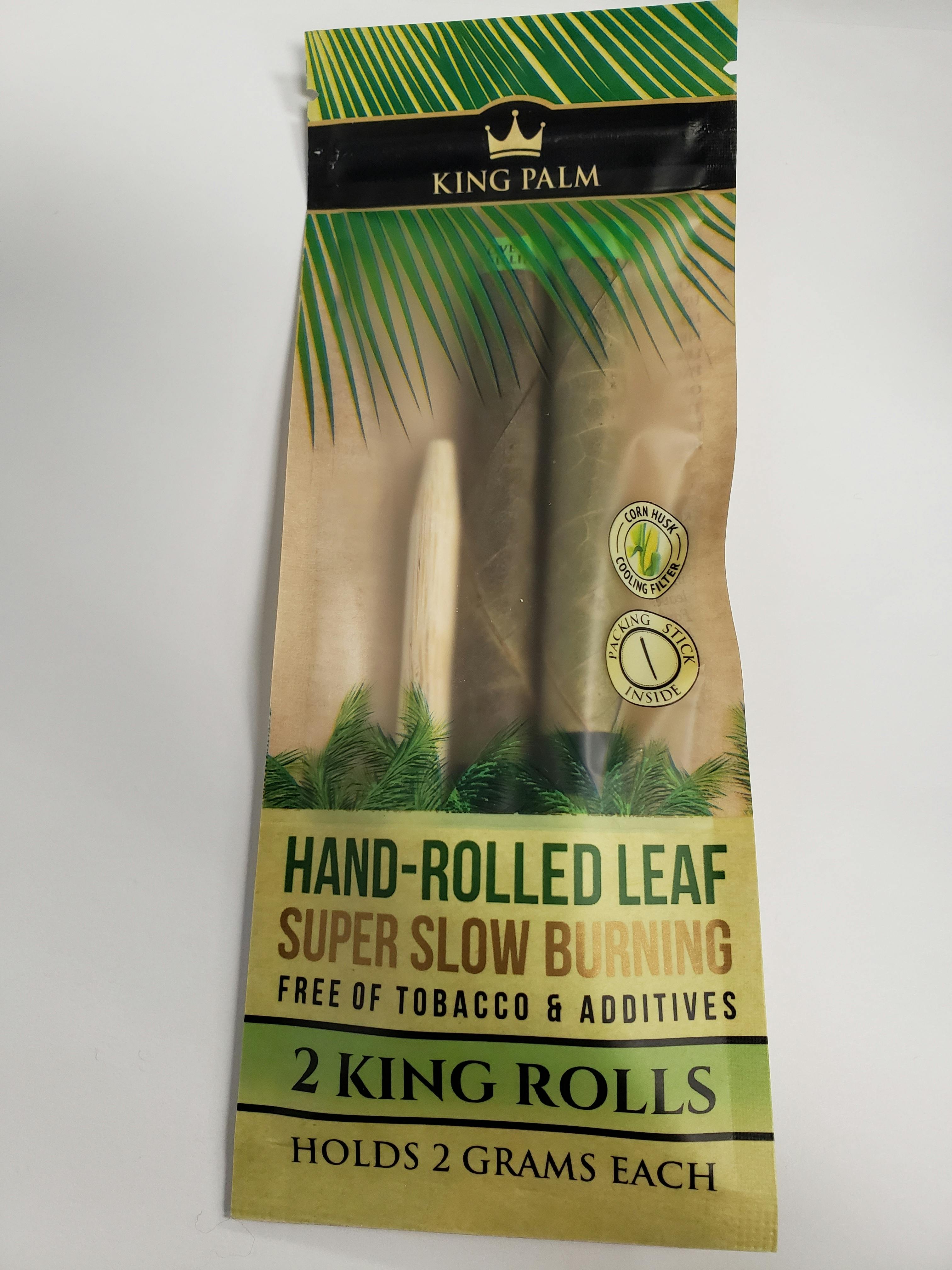 King Palm Kings