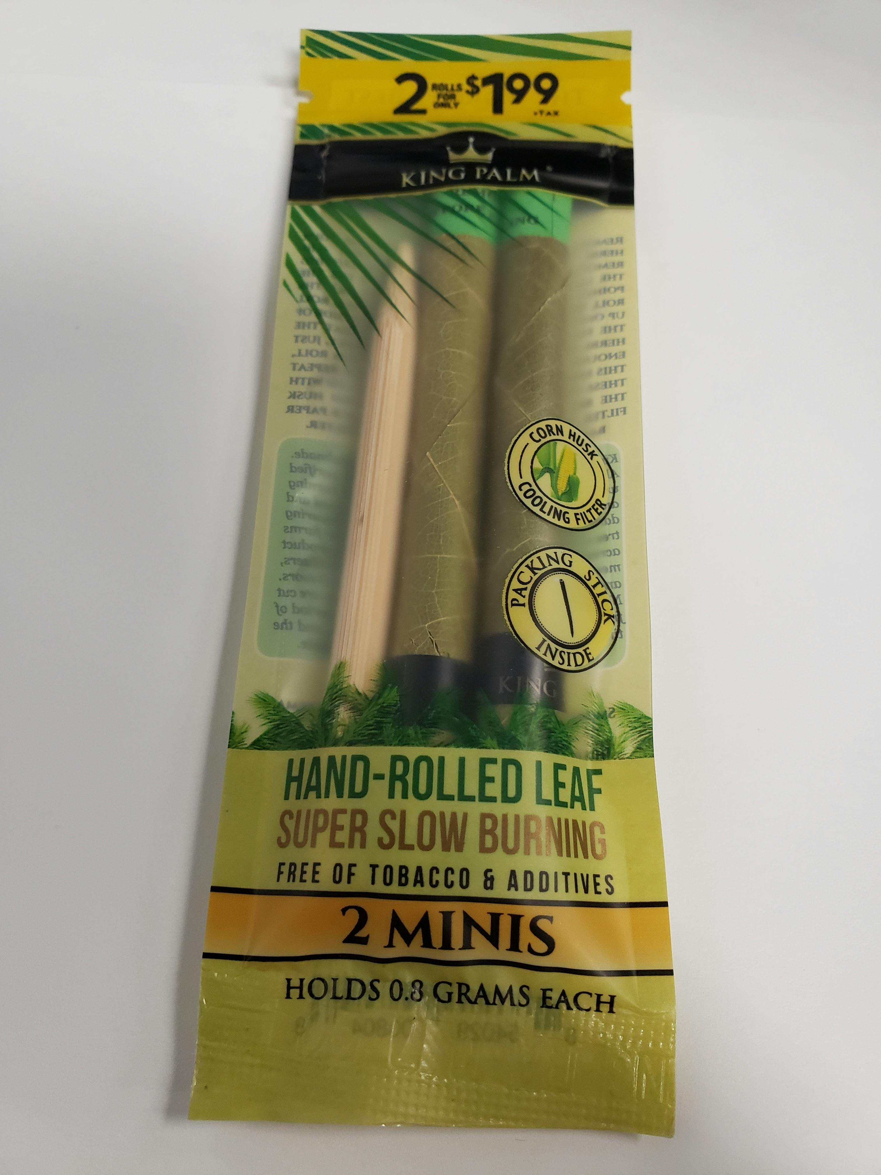King Palms Slim 1.99