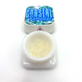 1g Lemon Versace Live Micro Diamonds | Coastal Remedies