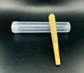 Diamond Infused Preroll | Blueberry Smoothie | Strawberry Fields Apothecary