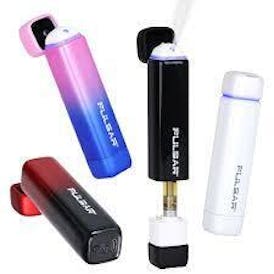 Pulsar 510 Jetpack | Forced Air Vape Battery