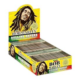 Bob Marley | 1 1/4 Papers