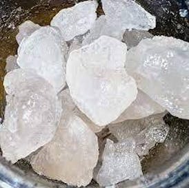 Raw Diamonds | 3.5g