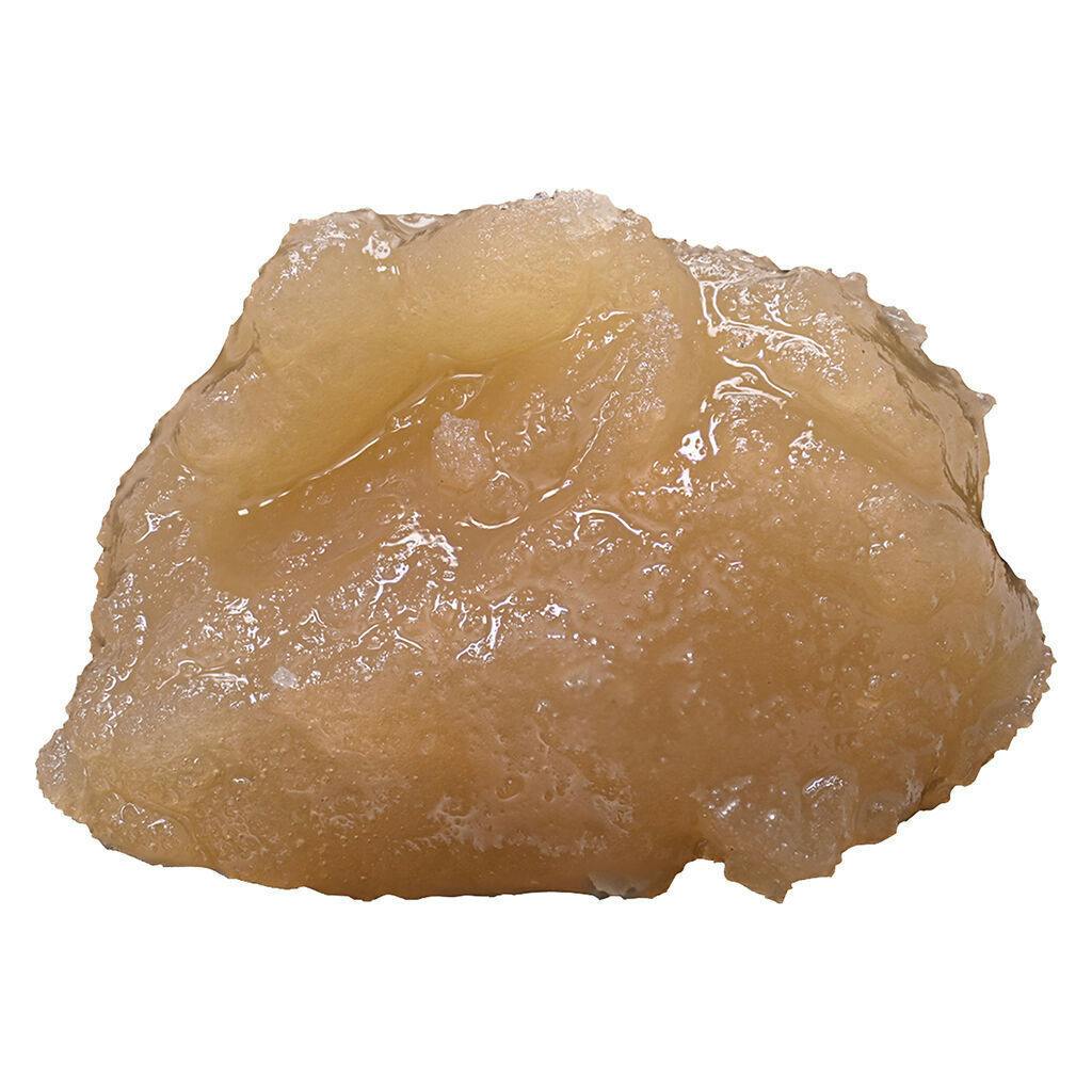 1g Live Rosin | Maine Concentrates