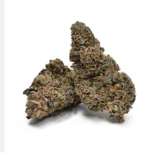ICC x Runtz | Deli Flower | Mainely THC