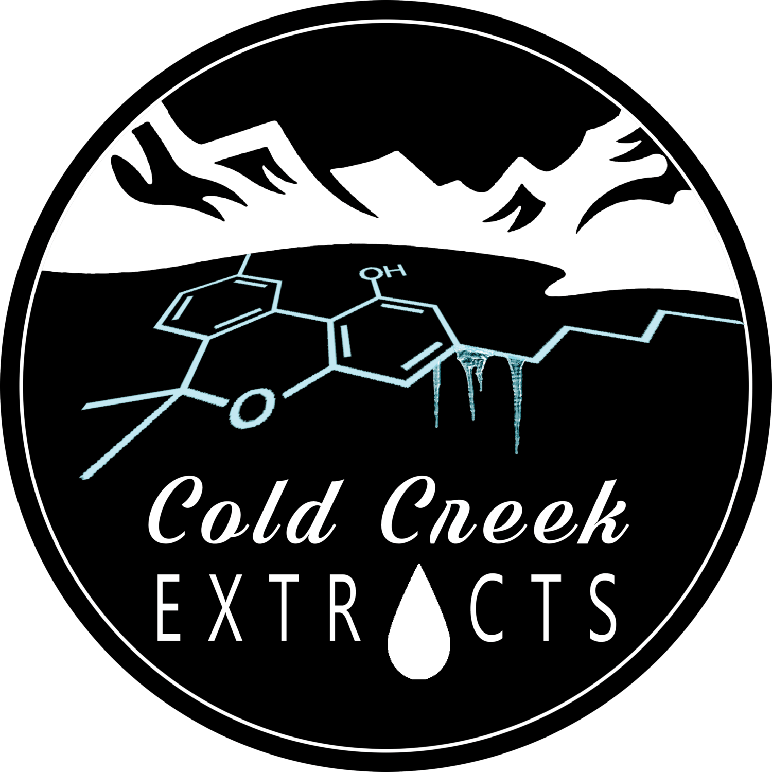 Atomic Pop | Cold Creek Extracts | Cart | 1G