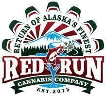 Red Run - Orange Creamsicle Terp Infusion Baller Joints 1g by Red Run Cannabis Cultivators