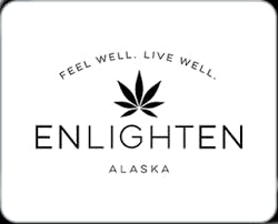 Chem Chillz Diamond Kicker - .5g by Enlighten