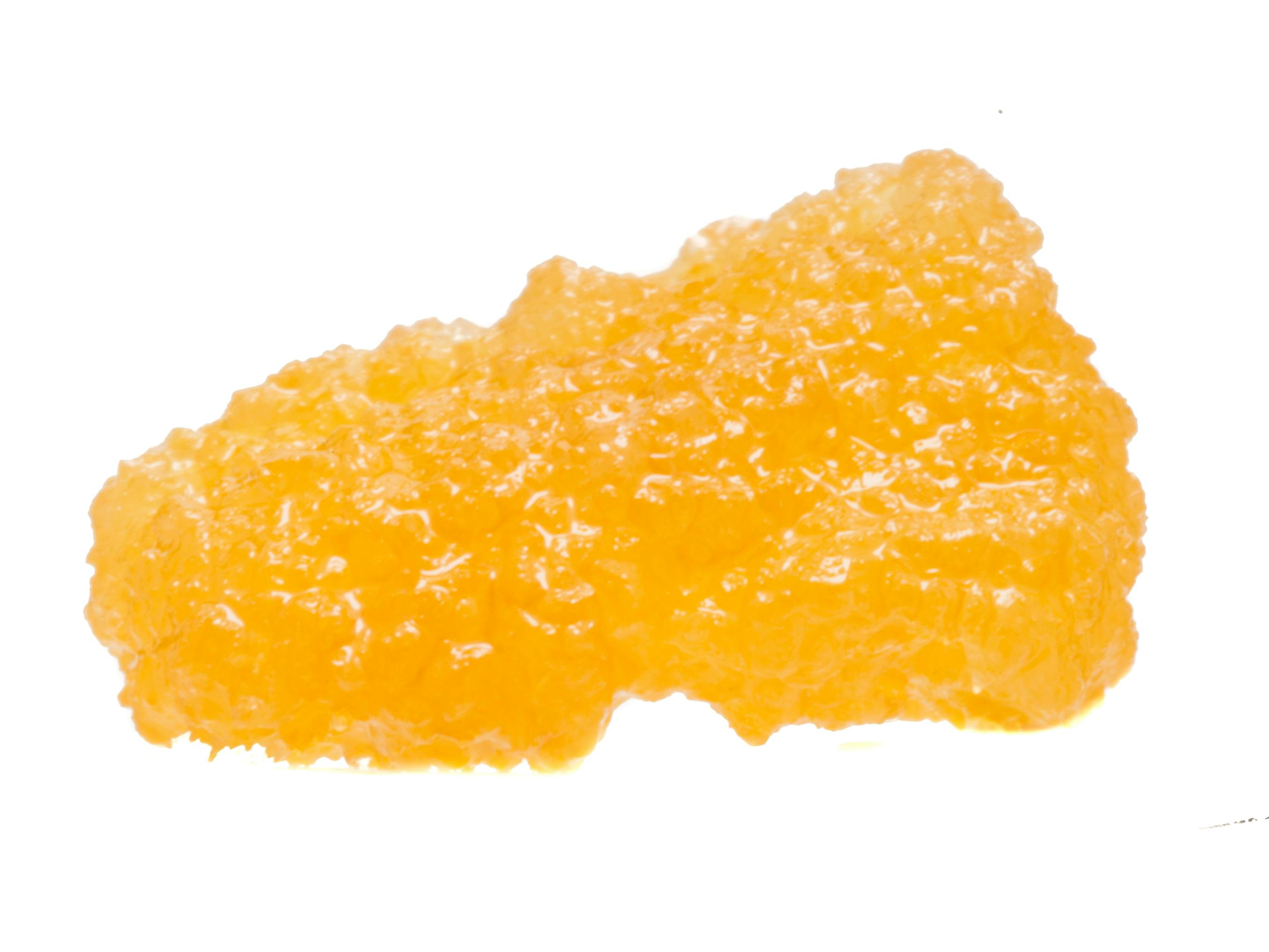 White Melon