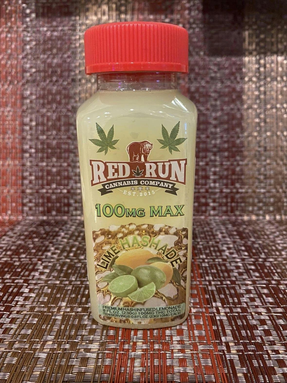 Hashade Lemon